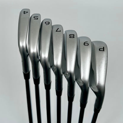 Bettinardi Forged CB/MB 24 4-P / Stiff / KBS Tour 120 S