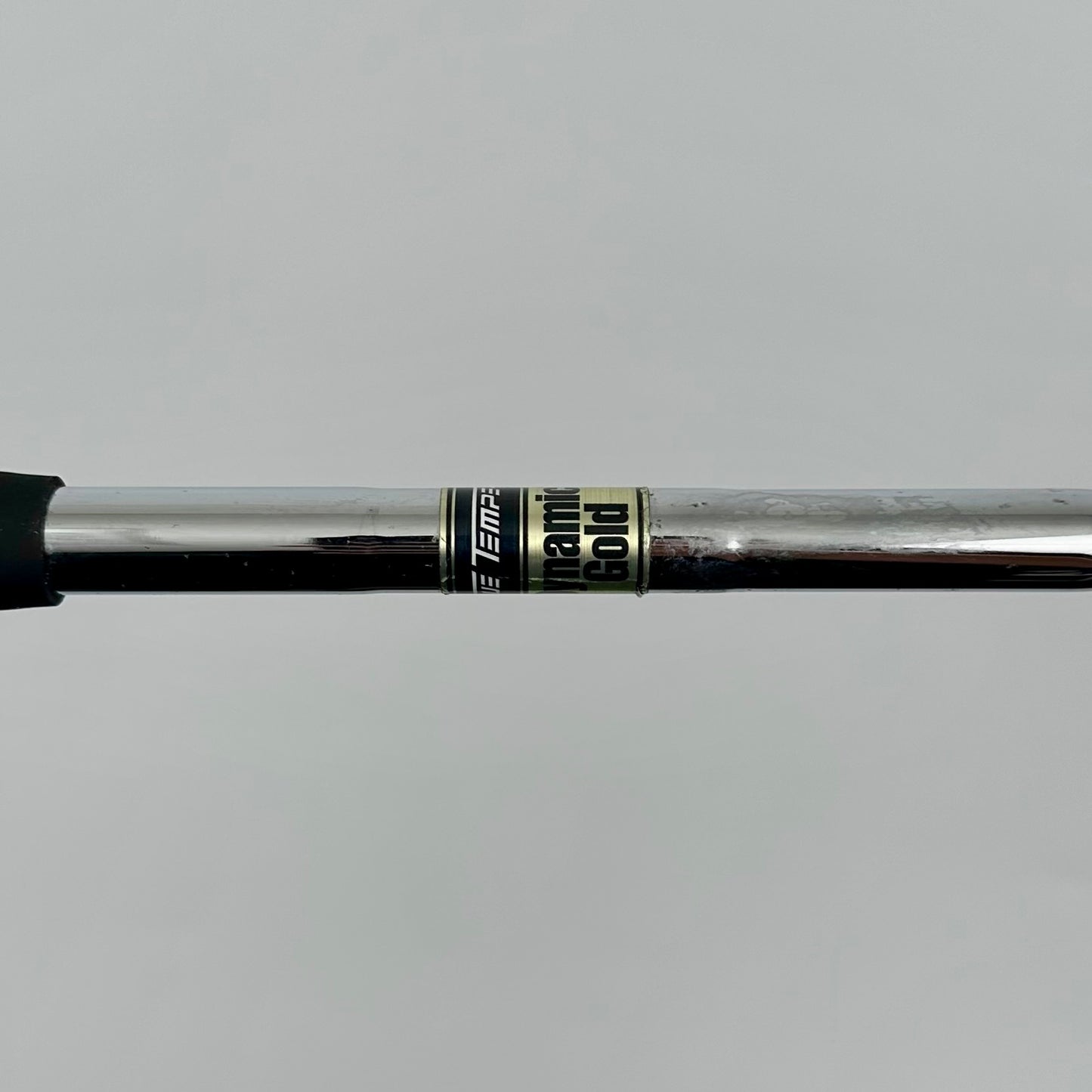 Cleveland RTX-3 52° / Wedge-flex / TT Dynamic Gold Wedge