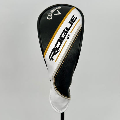 Callaway Rogue ST Max 24 Hybrid 3 18° / Regular / Tensei CR Blue 55 R