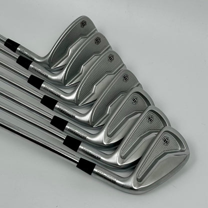 Bettinardi Forged CB/MB 24 4-P / Stiff / KBS Tour 120 S