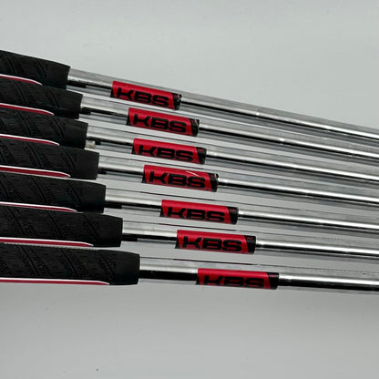 Bettinardi Forged CB/MB 24 4-P / Stiff / KBS Tour 120 S