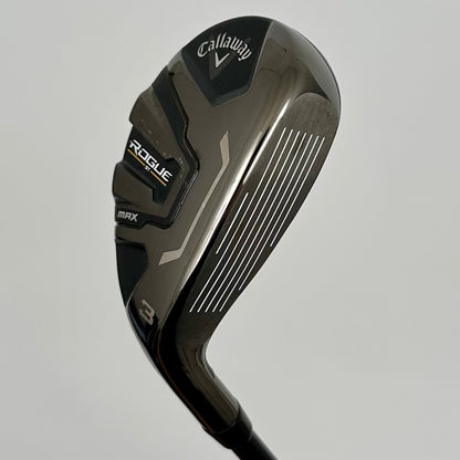 Callaway Rogue ST Max 24 Hybrid 3 18° / Regular / Tensei CR Blue 55 R