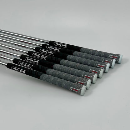 Bettinardi Forged CB/MB 24 4-P / Stiff / KBS Tour 120 S