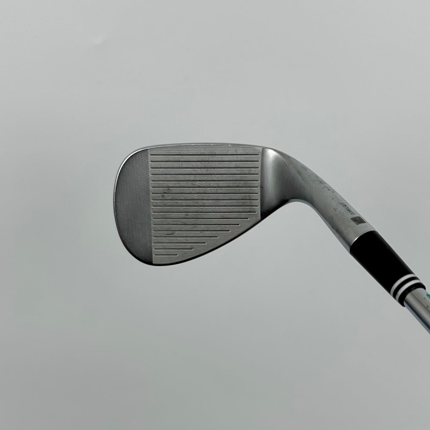 Cleveland RTX-3 60° / Wedge-flex / TT Dynamic Gold Wedge