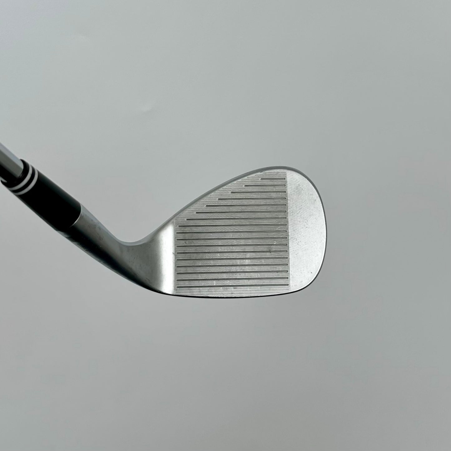 Cleveland RTX-3 60° / Wedge-flex / TT Dynamic Gold Wedge