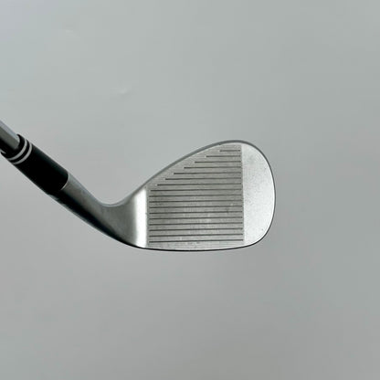 Cleveland RTX-3 60° / Wedge-flex / TT Dynamic Gold Wedge