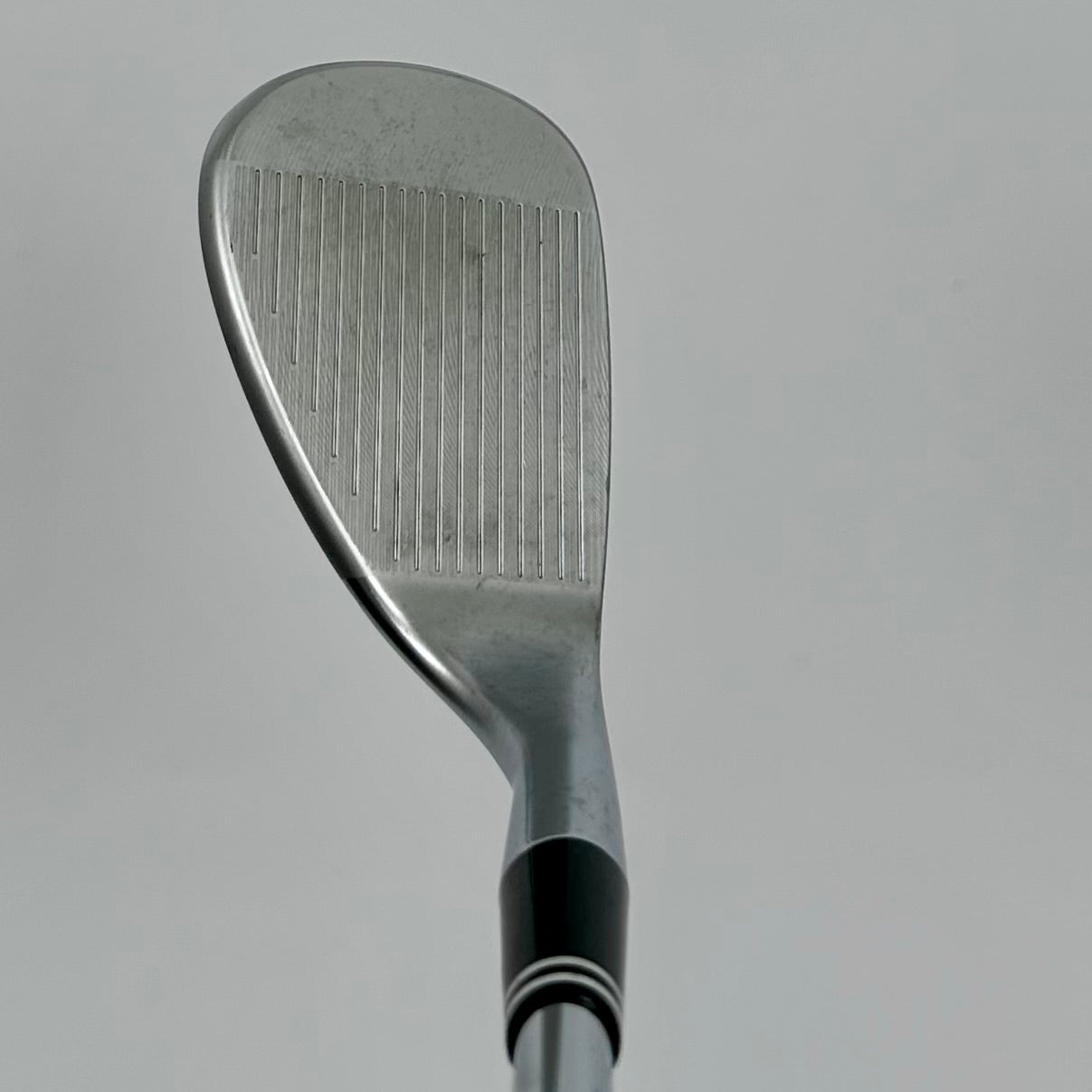 Cleveland RTX-3 60° / Wedge-flex / TT Dynamic Gold Wedge