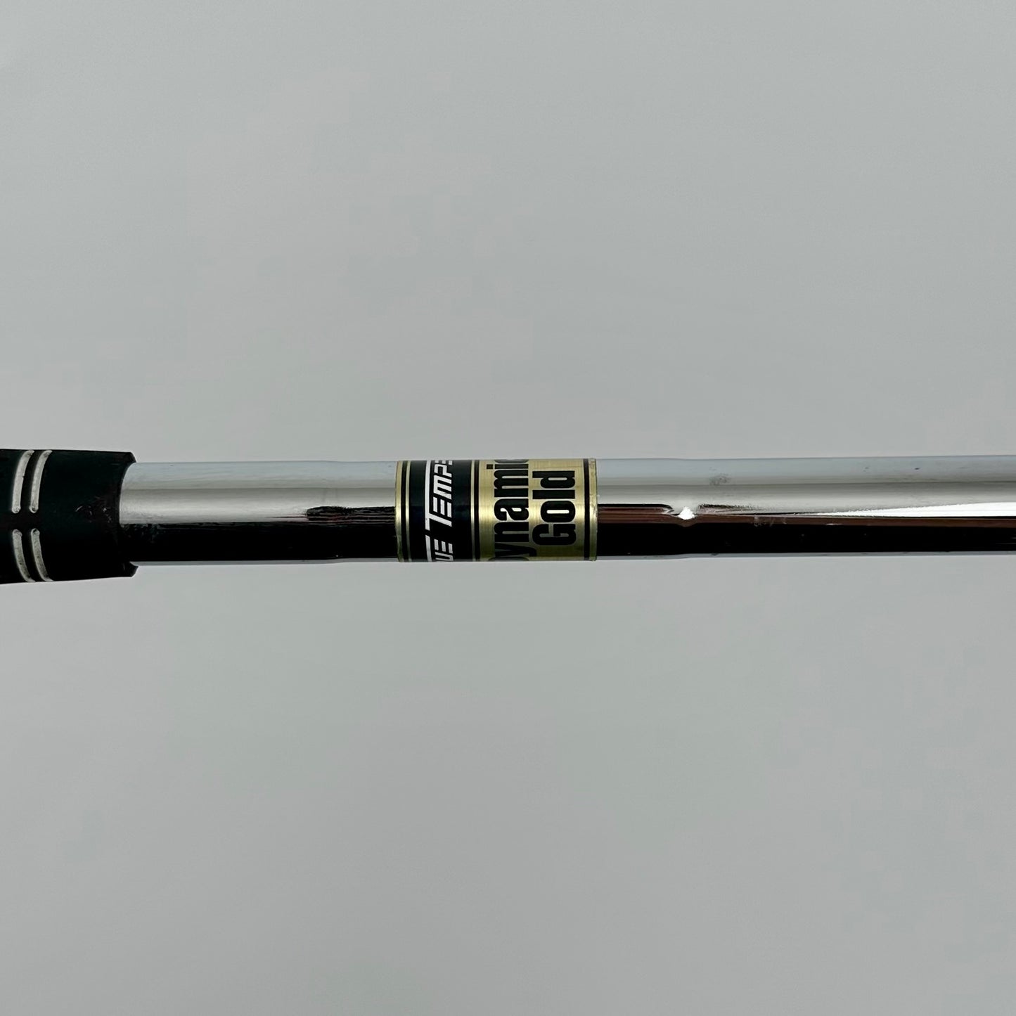 Cleveland RTX-3 60° / Wedge-flex / TT Dynamic Gold Wedge