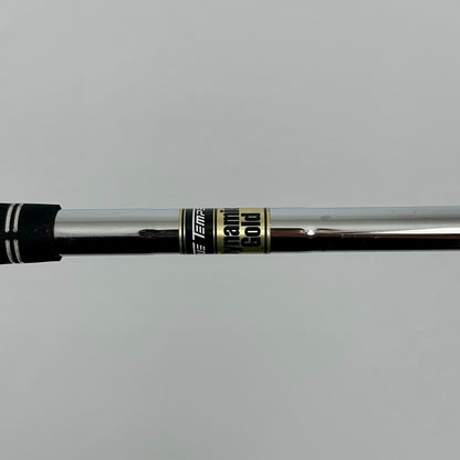 Cleveland RTX-3 60° / Wedge-flex / TT Dynamic Gold Wedge
