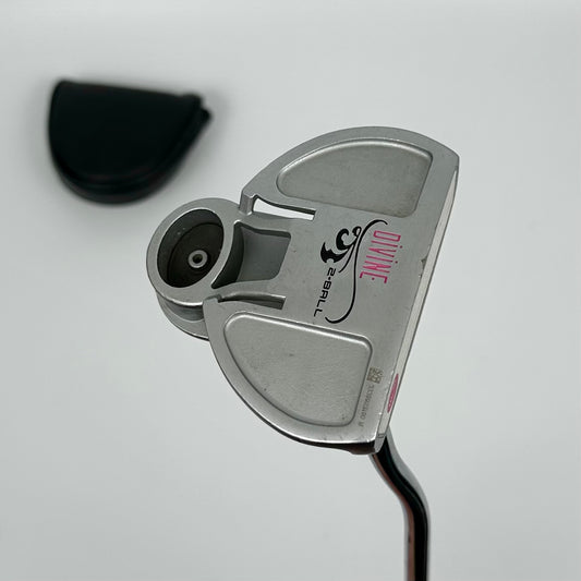 Odyssey Divine 2-Ball / 33"