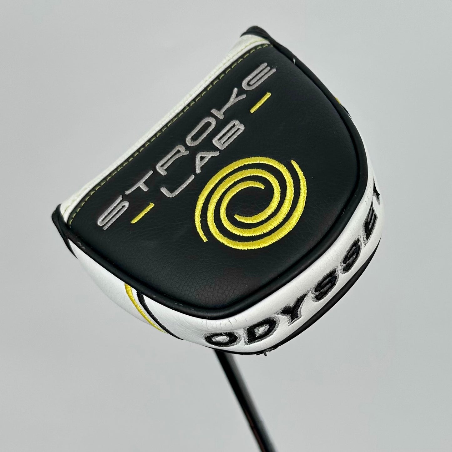 Odyssey Stroke Lab Seven / 34"