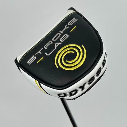 Odyssey Stroke Lab Seven / 34"