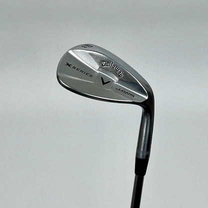 Callaway X Series Jaws 60°