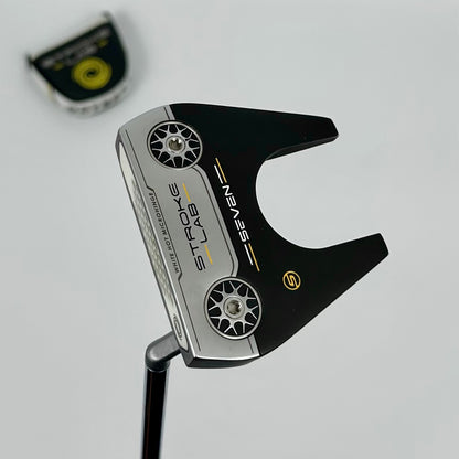 Odyssey Stroke Lab Seven / 34"