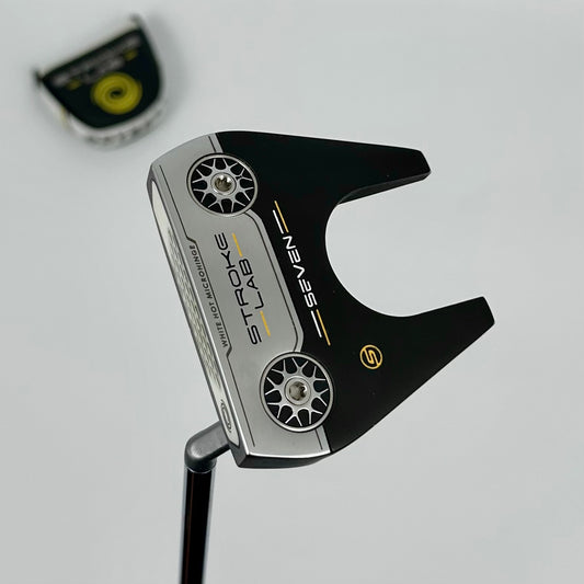 Odyssey Stroke Lab Seven / 34"