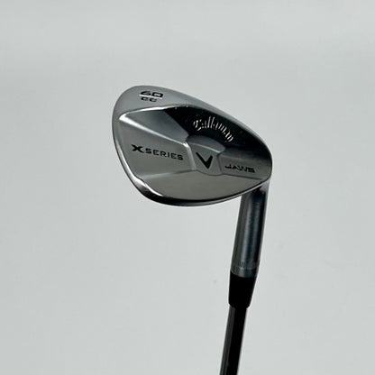 Callaway X Series Jaws 60°