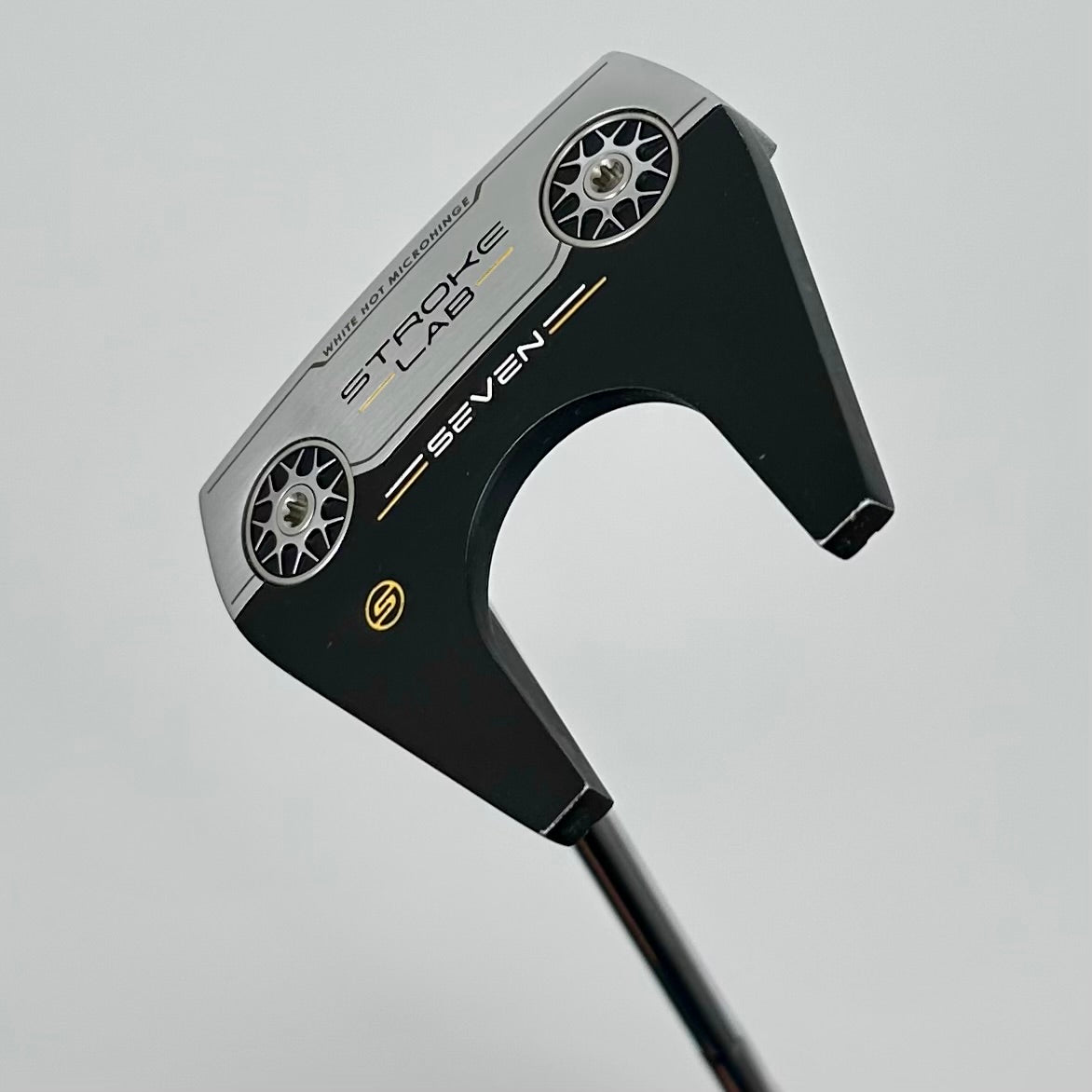 Odyssey Stroke Lab Seven / 34"