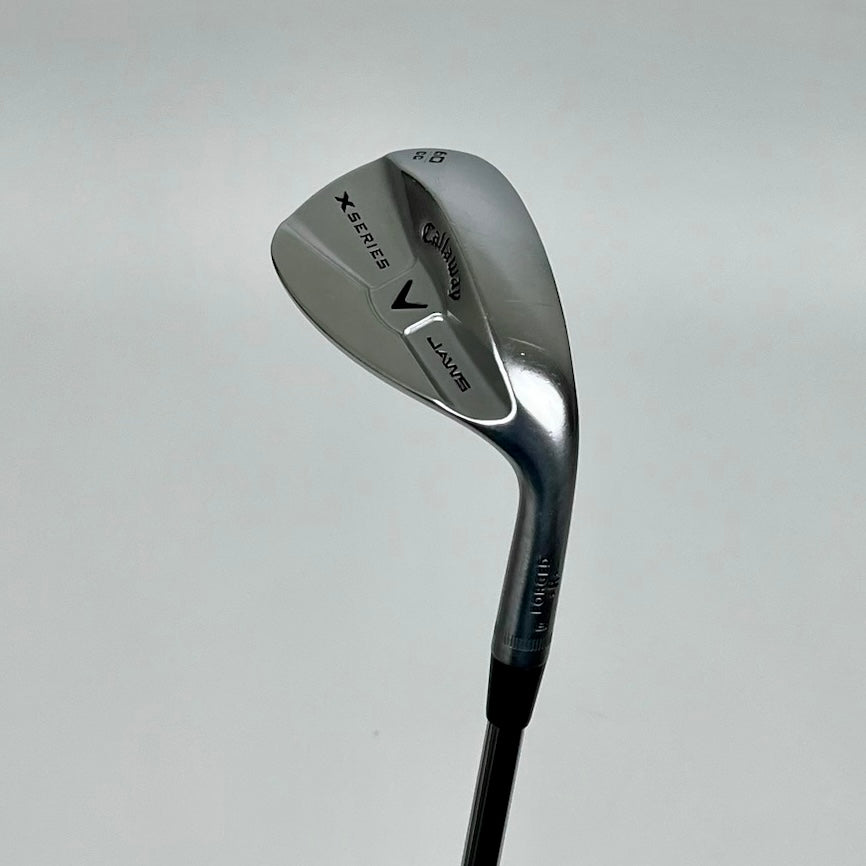 Callaway X Series Jaws 60°