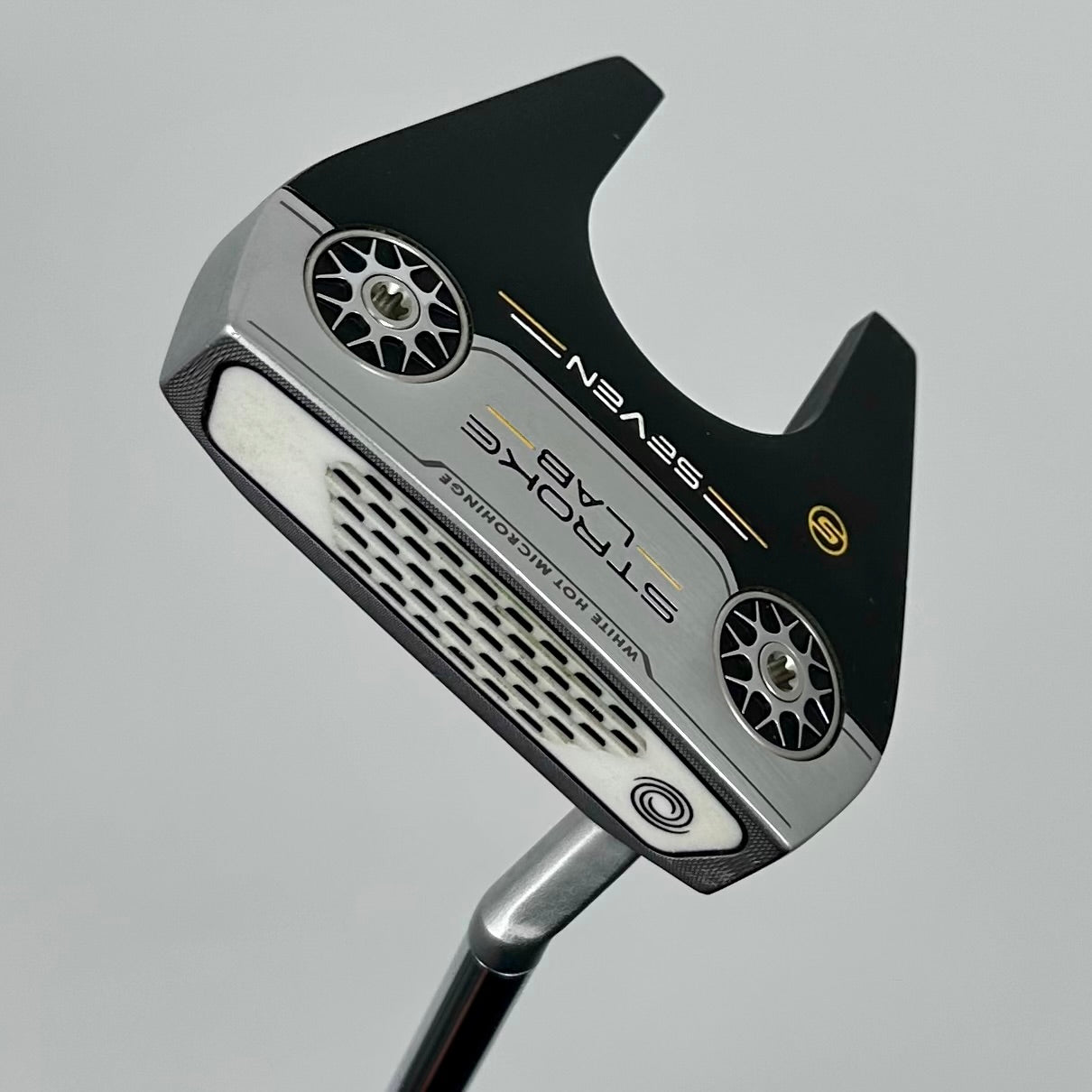 Odyssey Stroke Lab Seven / 34"