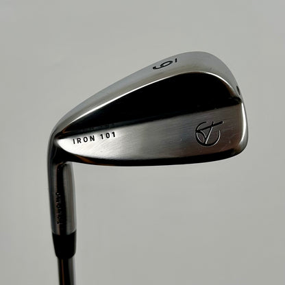 Takomo Iron 101 4-P / Regular / KBS Tour Lite R