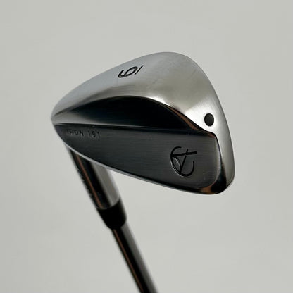Takomo Iron 101 4-P / Regular / KBS Tour Lite R