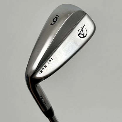 Takomo Iron 101 4-P / Regular / KBS Tour Lite R