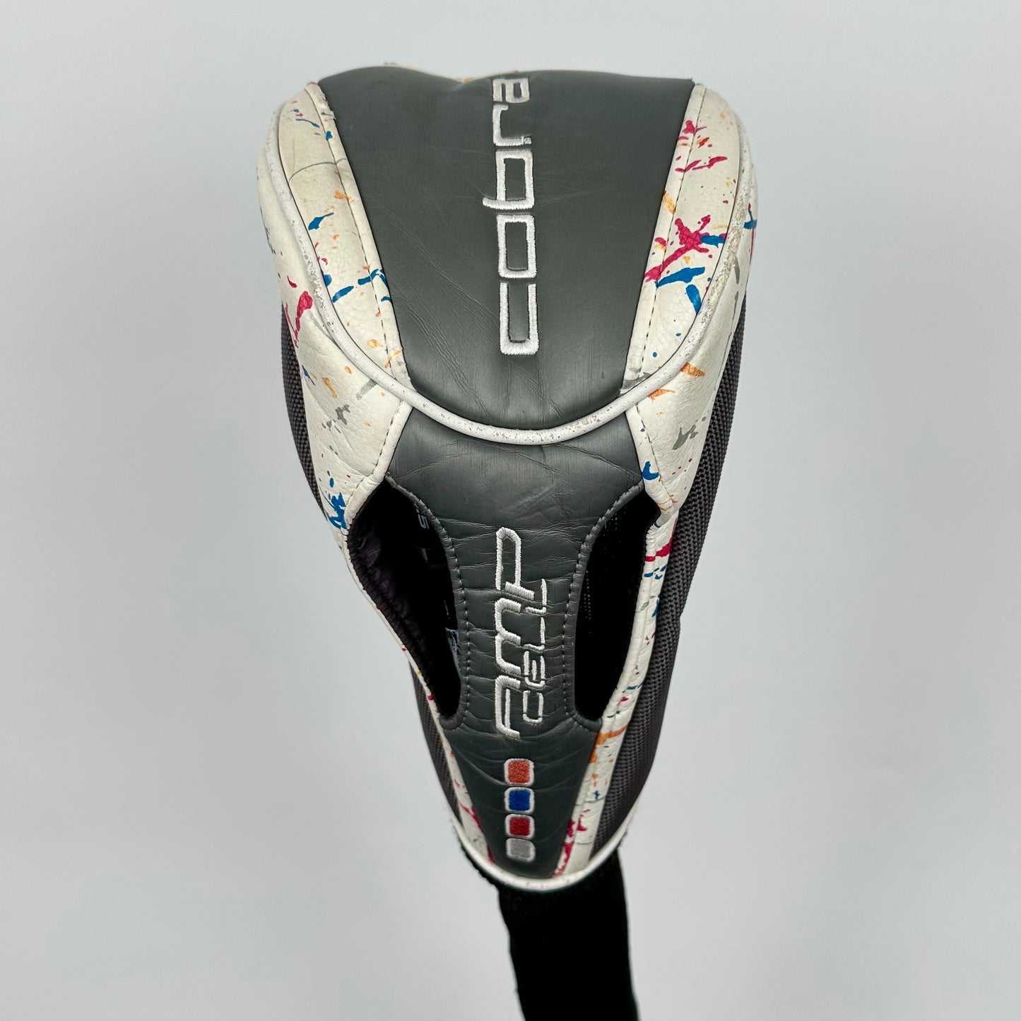 Cobra S3 MAX Driver 10,5° / Regular / Fujikura Blur R