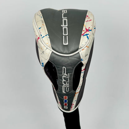 Cobra S3 MAX Driver 10,5° / Regular / Fujikura Blur R