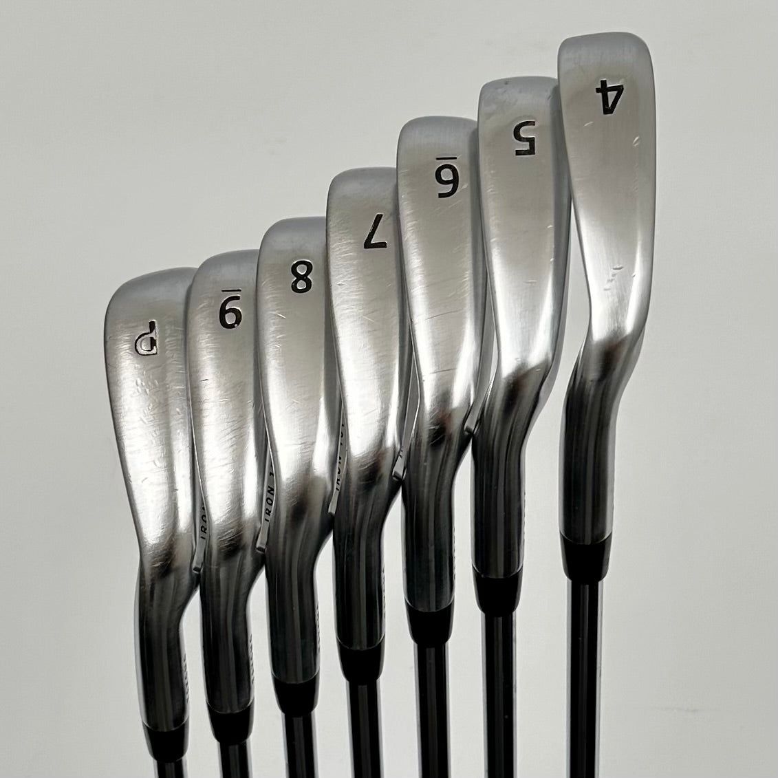 Takomo Iron 101 4-P / Regular / KBS Tour Lite R