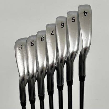 Takomo Iron 101 4-P / Regular / KBS Tour Lite R