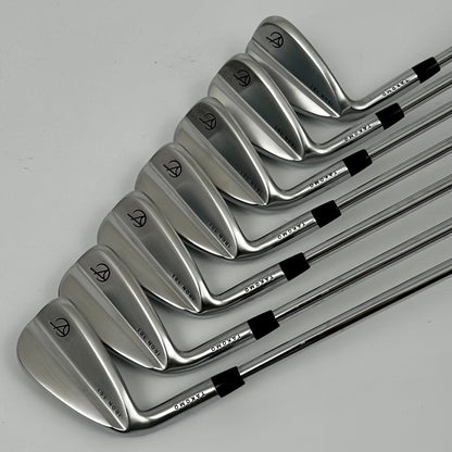 Takomo Iron 101 4-P / Regular / KBS Tour Lite R