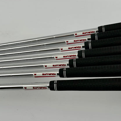 Takomo Iron 101 4-P / Regular / KBS Tour Lite R