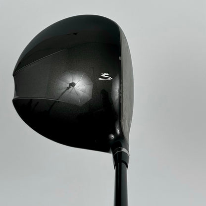 Cobra S3 MAX Driver 10,5° / Regular / Fujikura Blur R