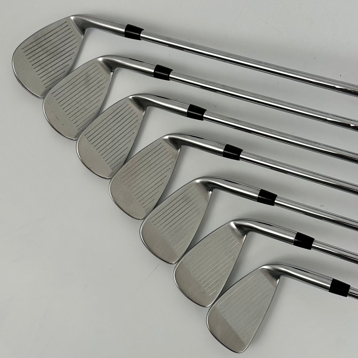Takomo Iron 101 4-P / Regular / KBS Tour Lite R
