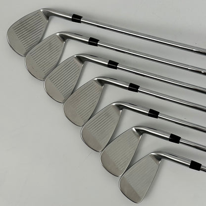 Takomo Iron 101 4-P / Regular / KBS Tour Lite R