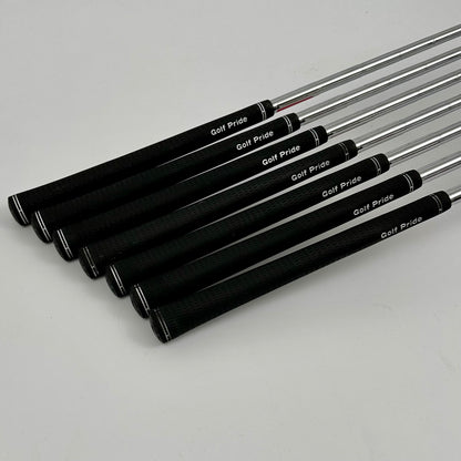 Takomo Iron 101 4-P / Regular / KBS Tour Lite R