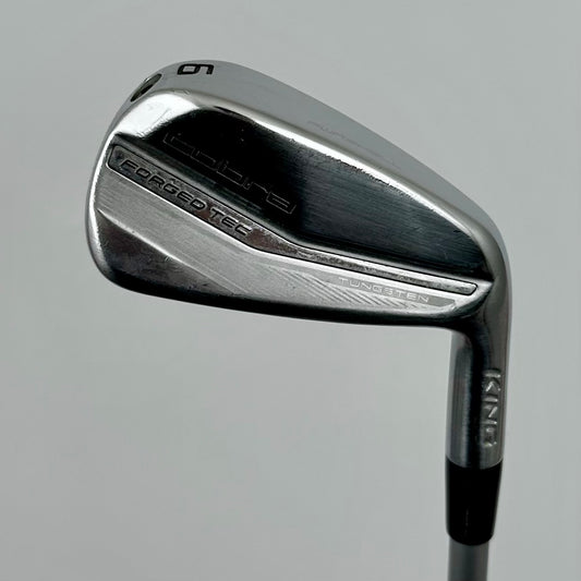 Cobra KING Forged Tec 5-P / Lady / Cobra Ultralite 45 W