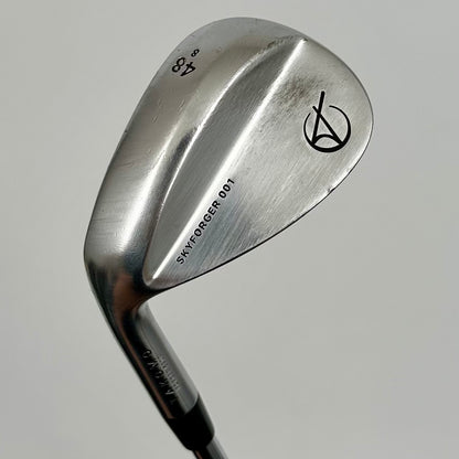 Takomo Skyforger 001 48° / Wedge-flex / KBS Wedge