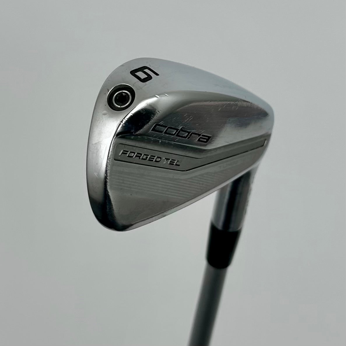 Cobra KING Forged Tec 5-P / Lady / Cobra Ultralite 45 W