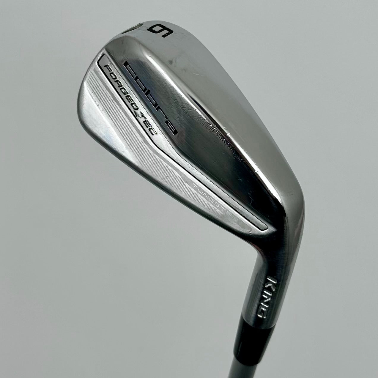 Cobra KING Forged Tec 5-P / Lady / Cobra Ultralite 45 W