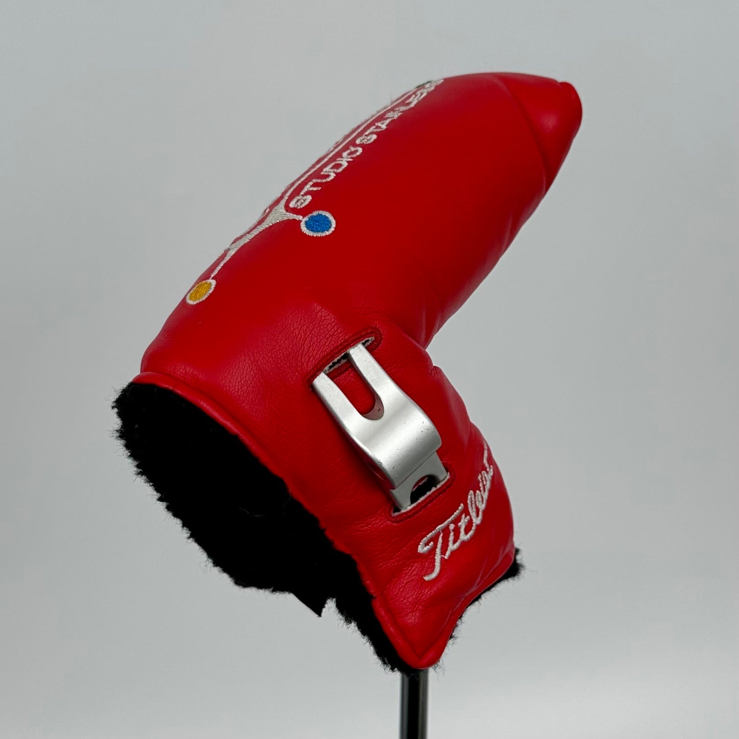 Scotty Cameron Studio Stainless / 35"