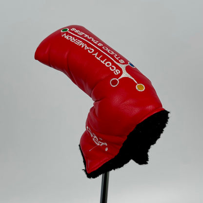 Scotty Cameron Studio Stainless / 35"