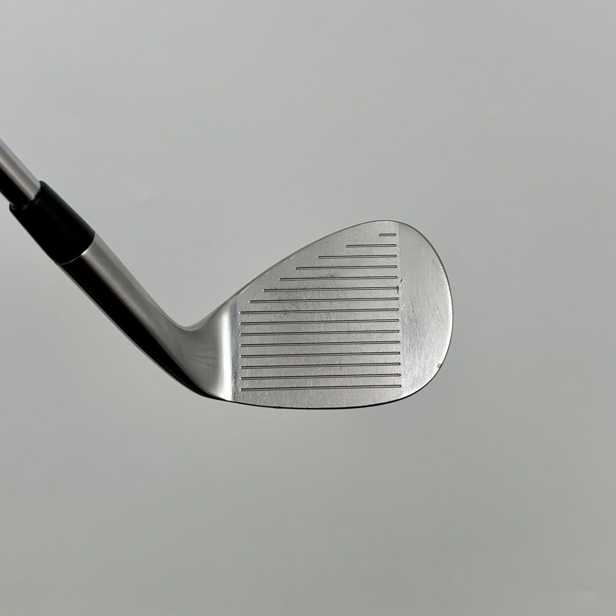 Takomo Skyforger 001 48° / Wedge-flex / KBS Wedge