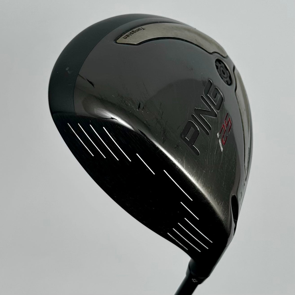 Ping i25 Driver 9,5° / Stiff / Ping PWR65 S