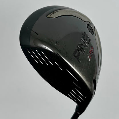 Ping i25 Driver 9,5° / Stiff / Ping PWR65 S