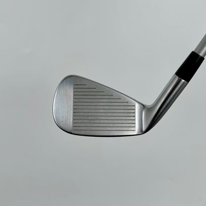 Cobra KING Forged Tec 5-P / Lady / Cobra Ultralite 45 W