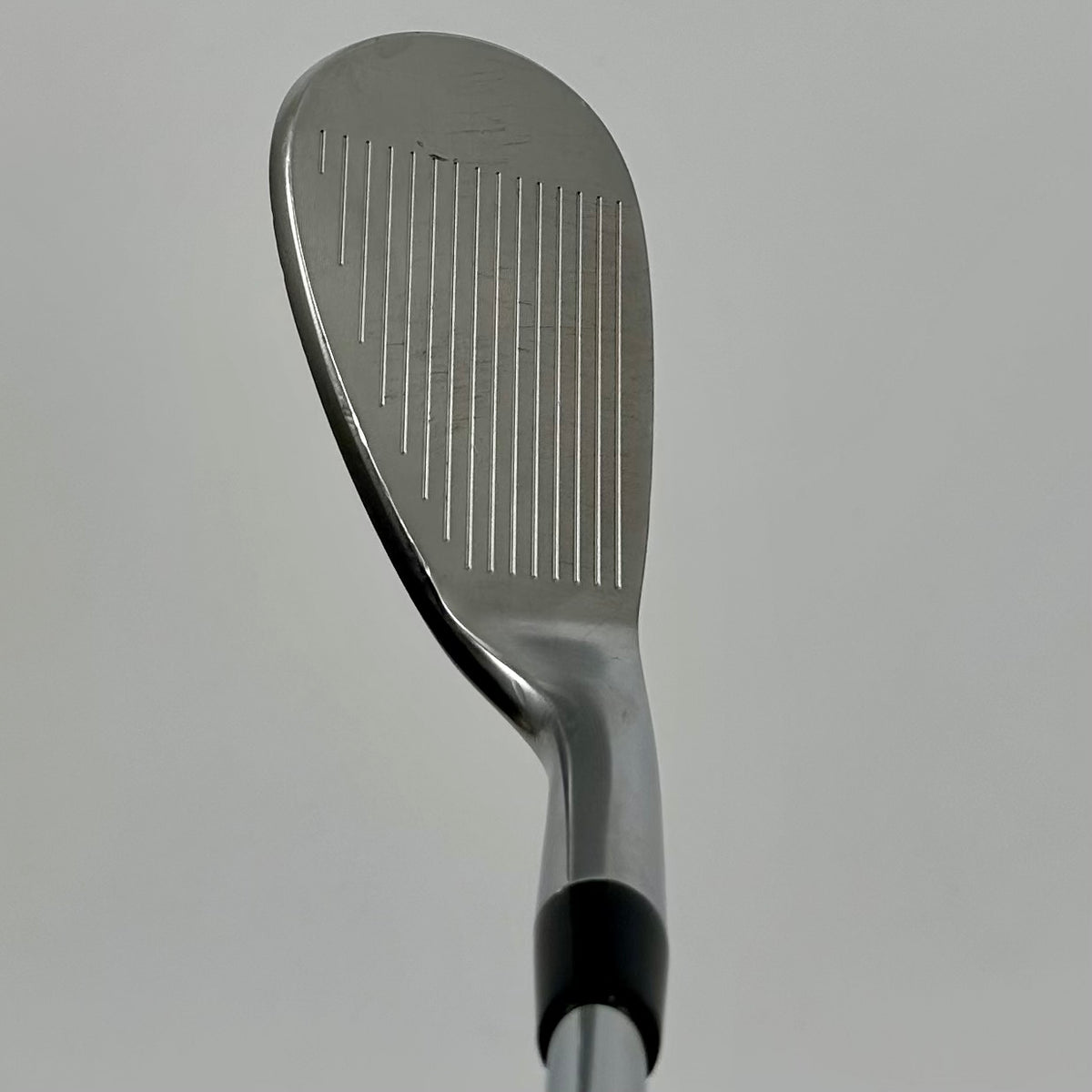 Takomo Skyforger 001 48° / Wedge-flex / KBS Wedge