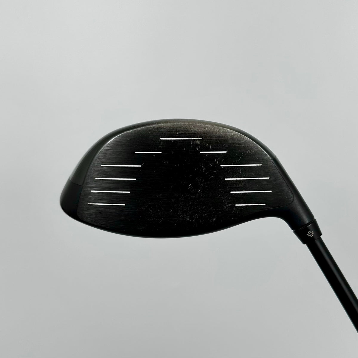Ping i25 Driver 9,5° / Stiff / Ping PWR65 S