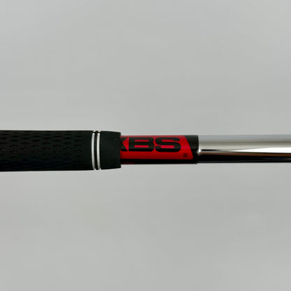 Takomo Skyforger 001 48° / Wedge-flex / KBS Wedge