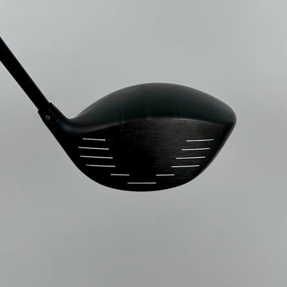 Ping i25 Driver 9,5° / Stiff / Ping PWR65 S